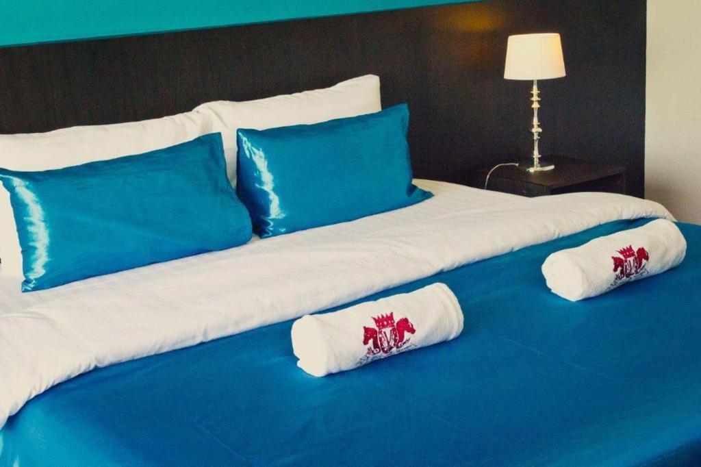 Chada Veranda Hotel Khon Kaen Eksteriør bilde