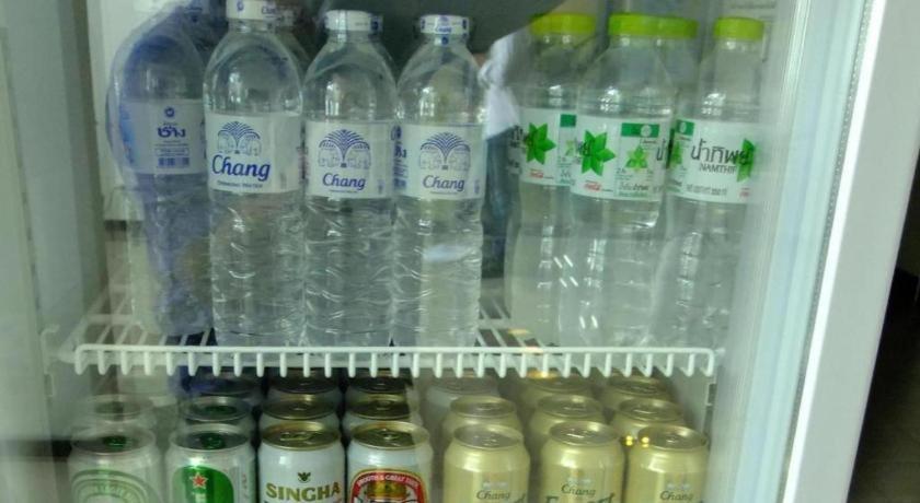 Chada Veranda Hotel Khon Kaen Eksteriør bilde